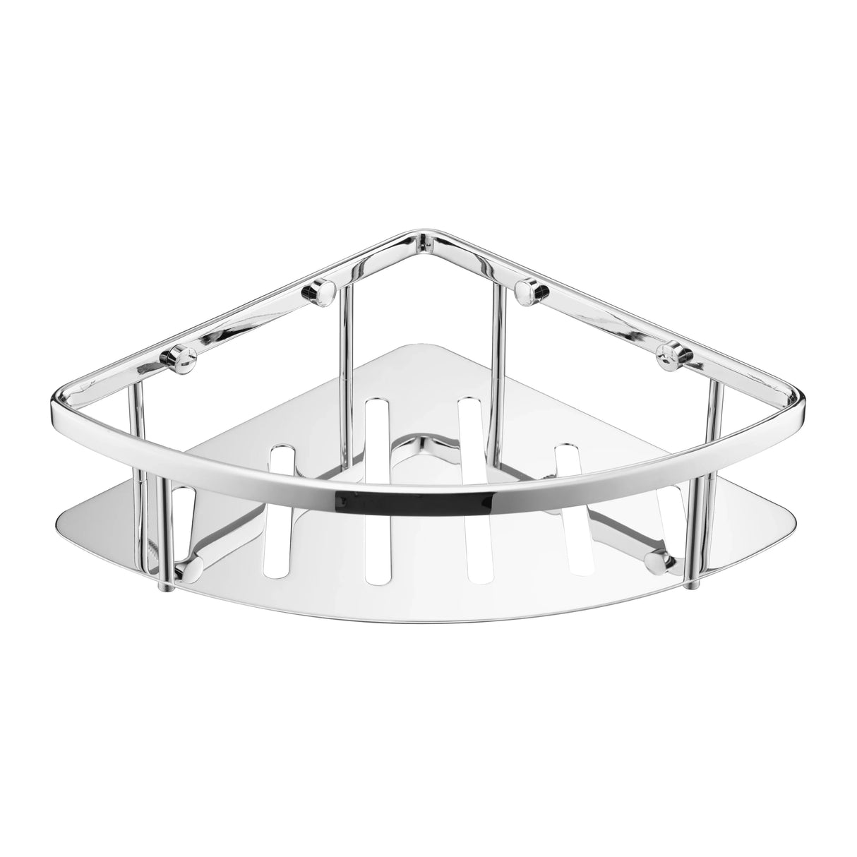 Corner Basket