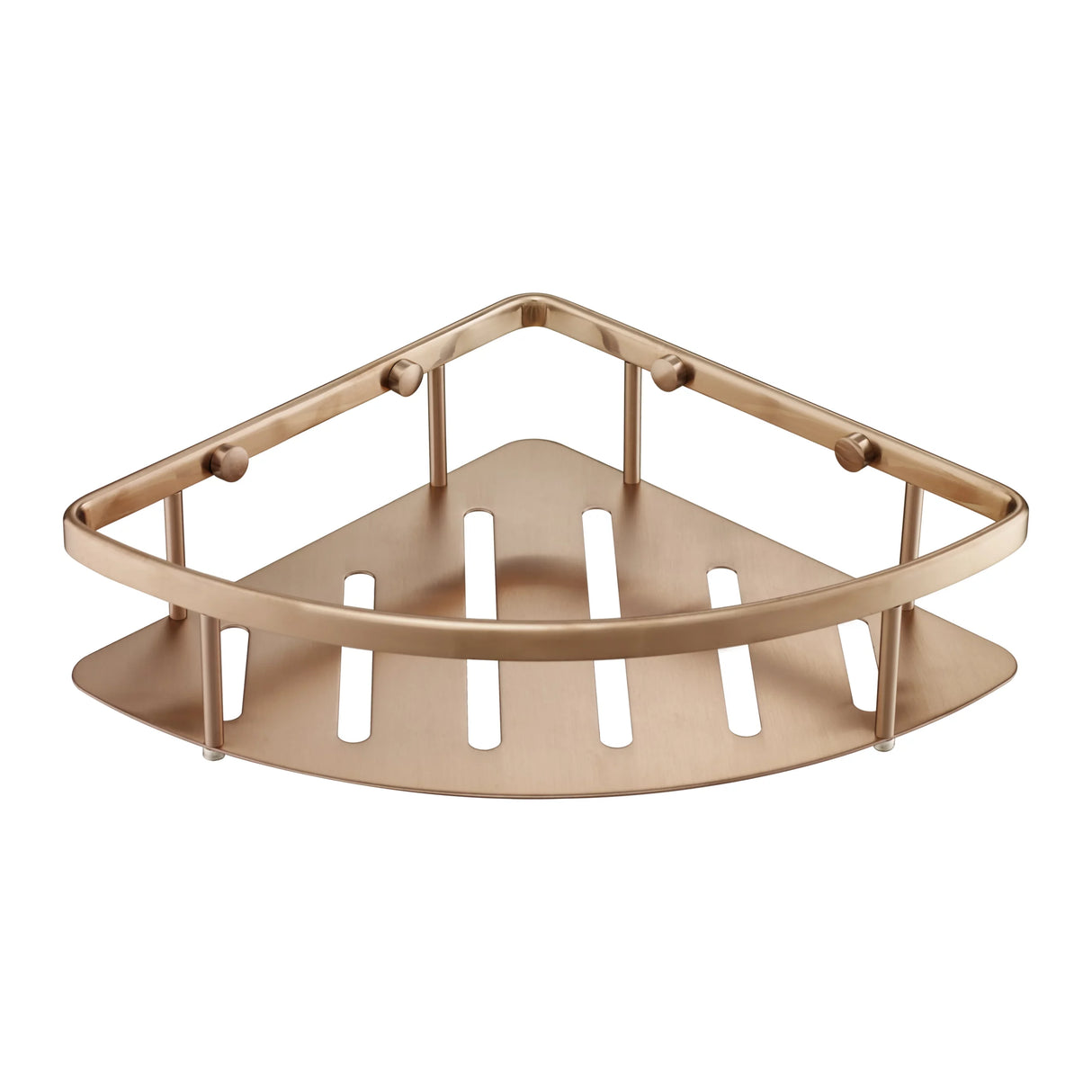 Corner Basket
