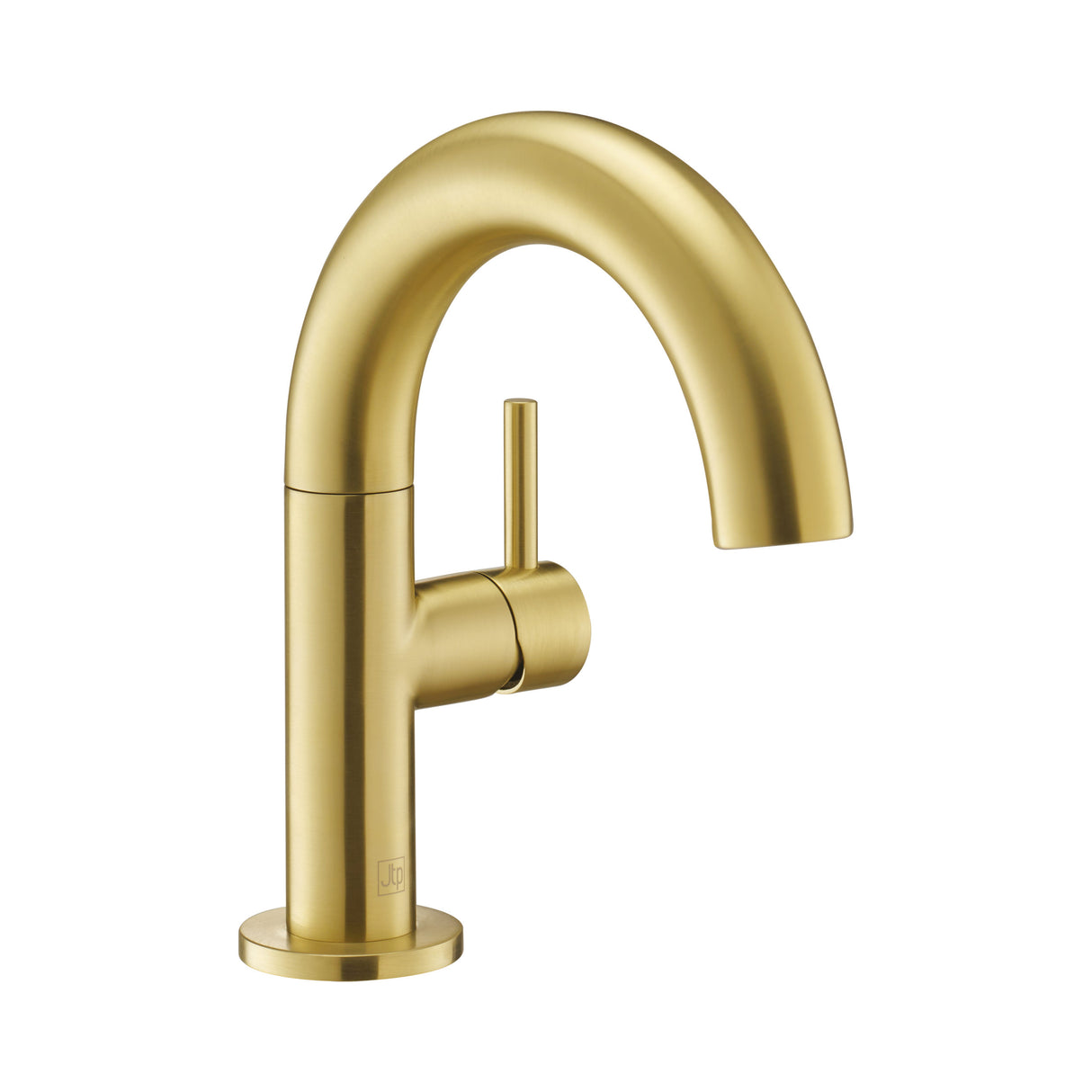 VOS Side Lever Basin Mixer – Swivel Spout