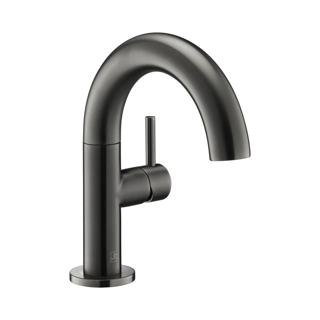 VOS Side Lever Basin Mixer – Swivel Spout