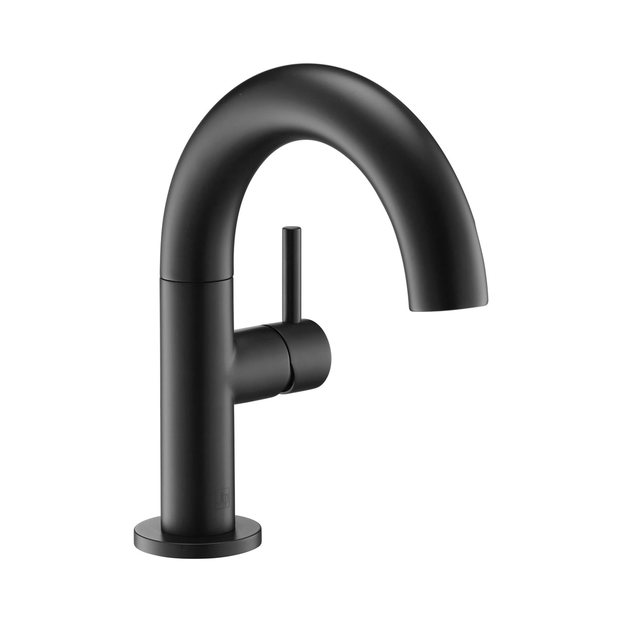 VOS Side Lever Basin Mixer – Swivel Spout