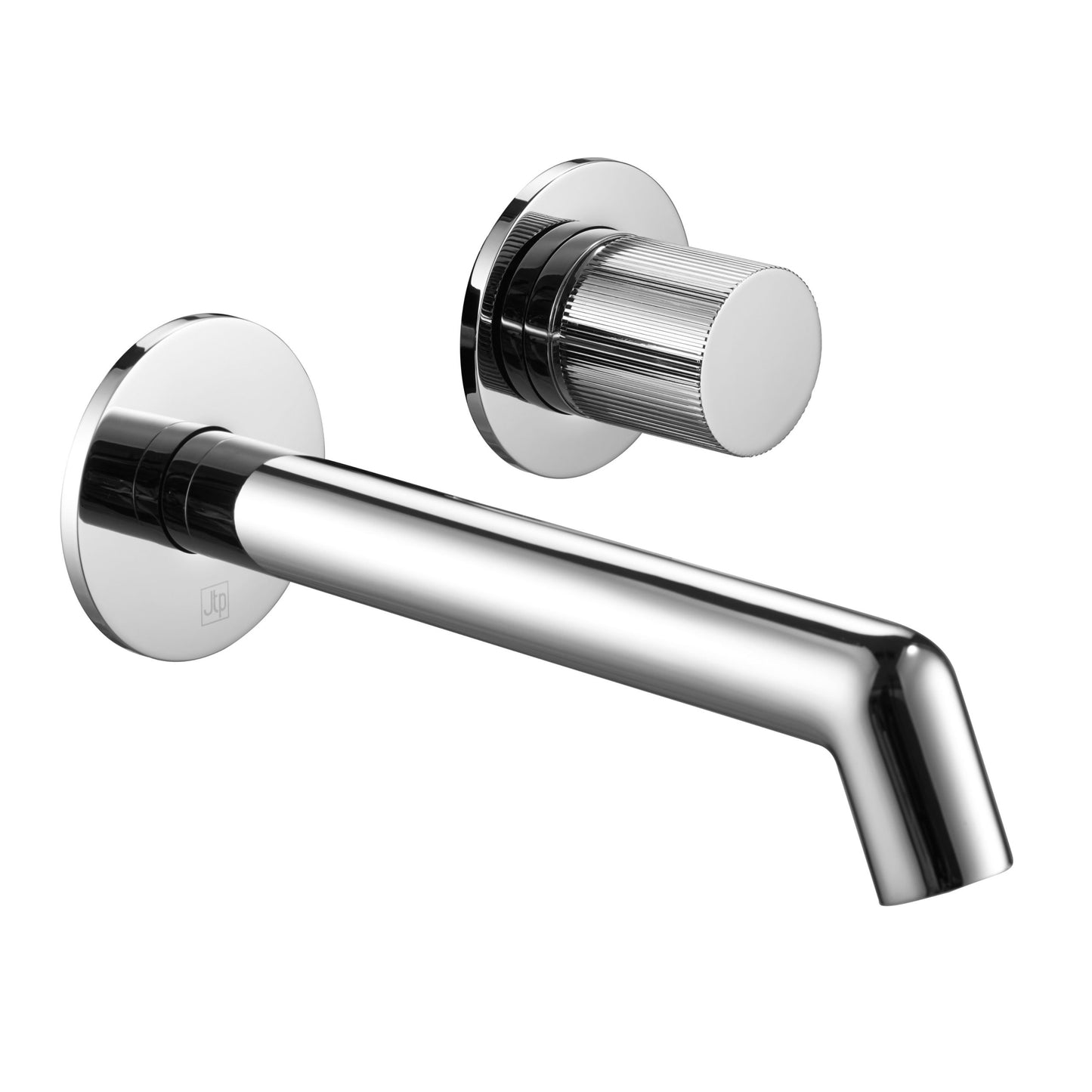 Evo Wall Mounted Basin Mixer