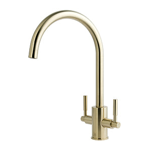 Newbury Sink Mixer