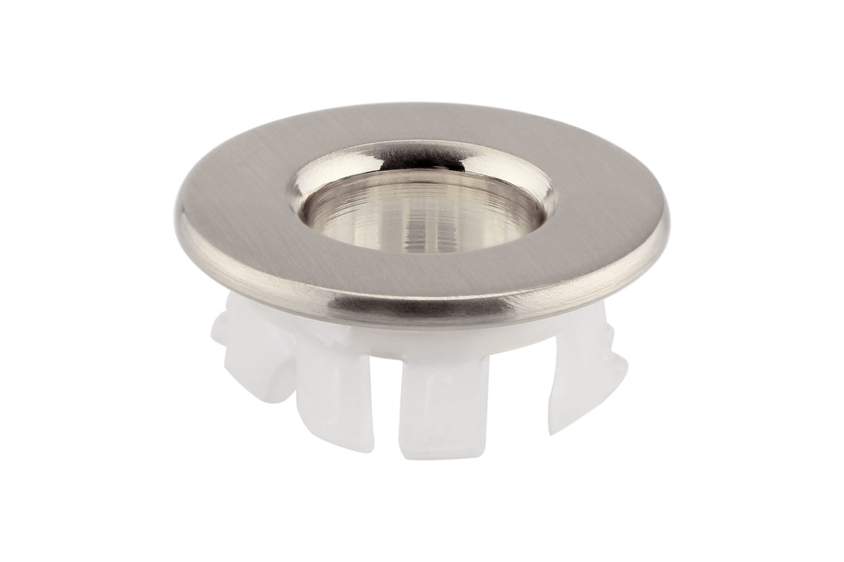 Basin Overflow Cover