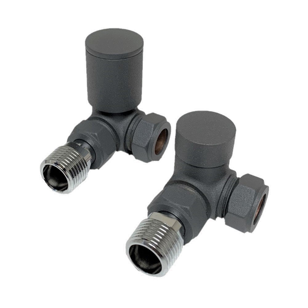 Corner Valve 15mm (Pair)