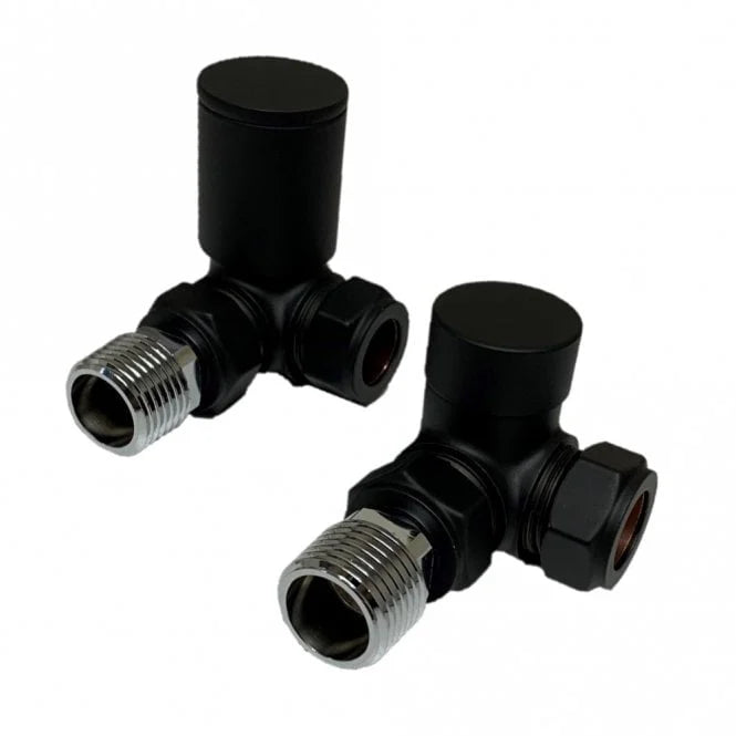 Corner Valve 15mm (Pair)