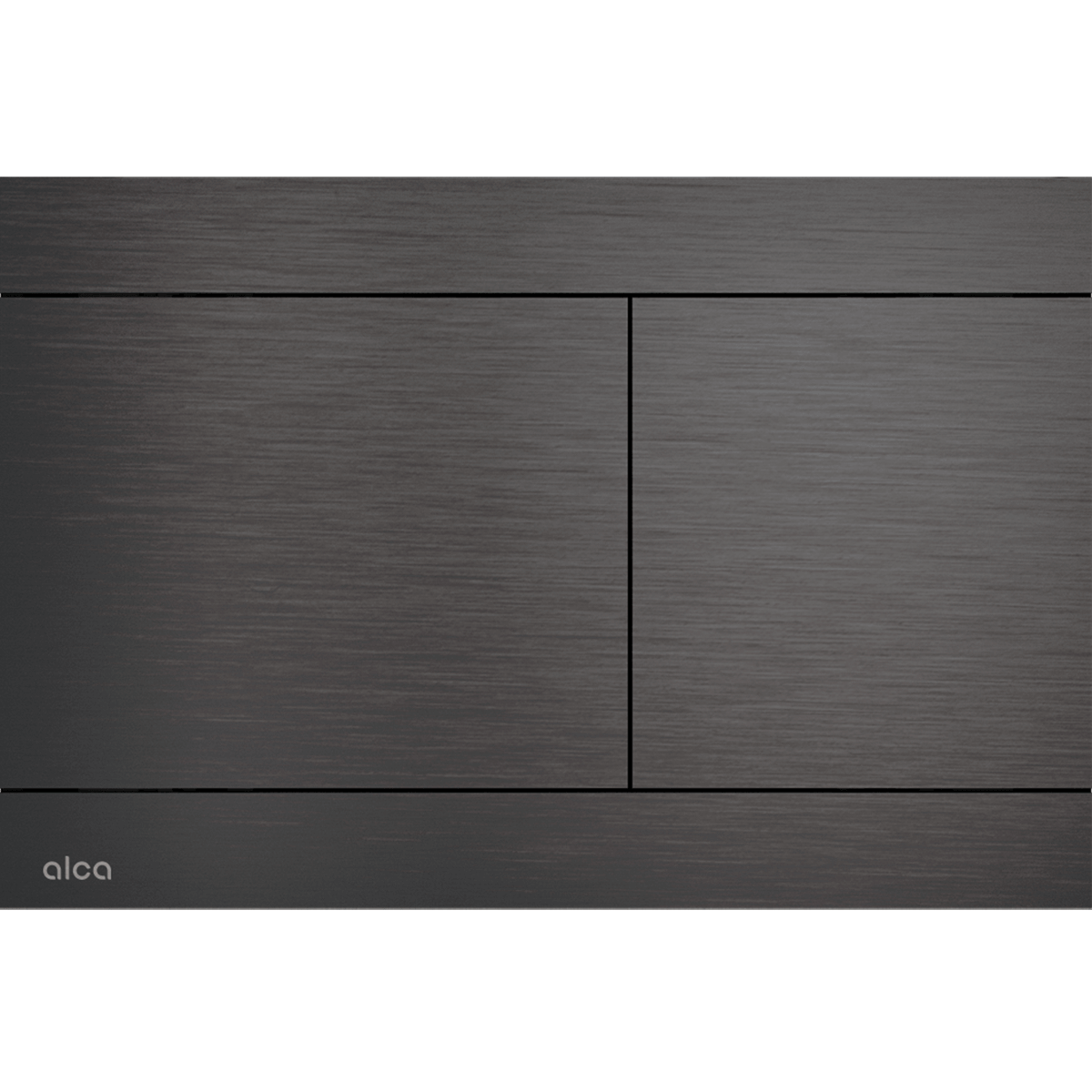 Alca Fun Flat Flush Plate