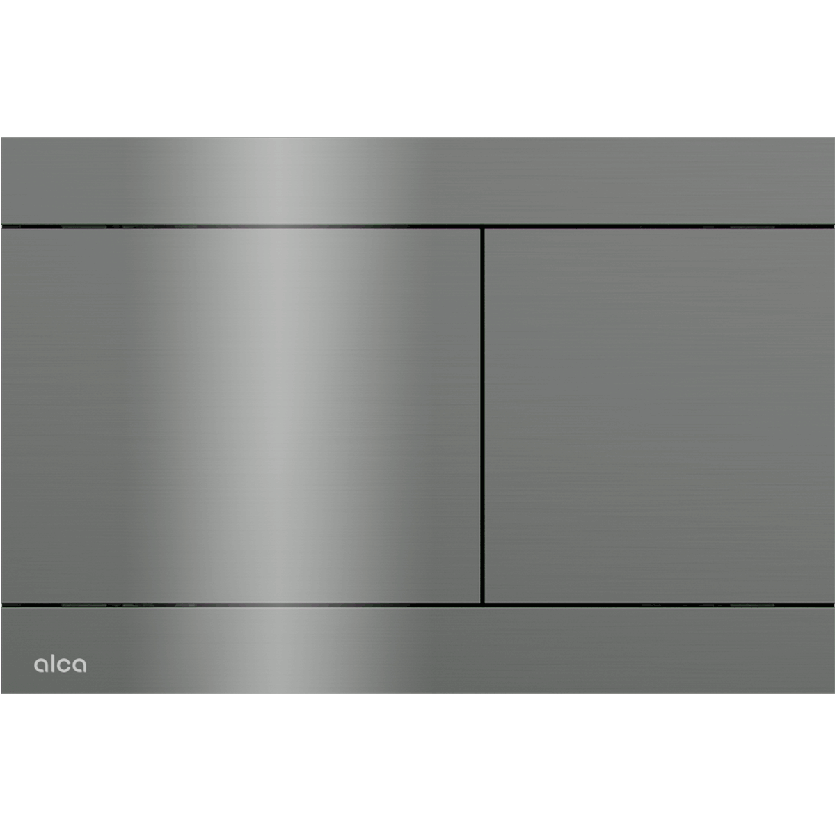 Alca Fun Flat Flush Plate