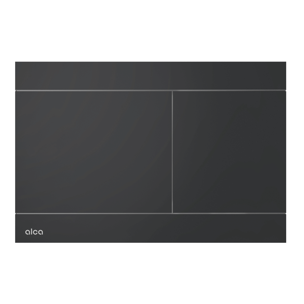 Alca Fun Flat Flush Plate