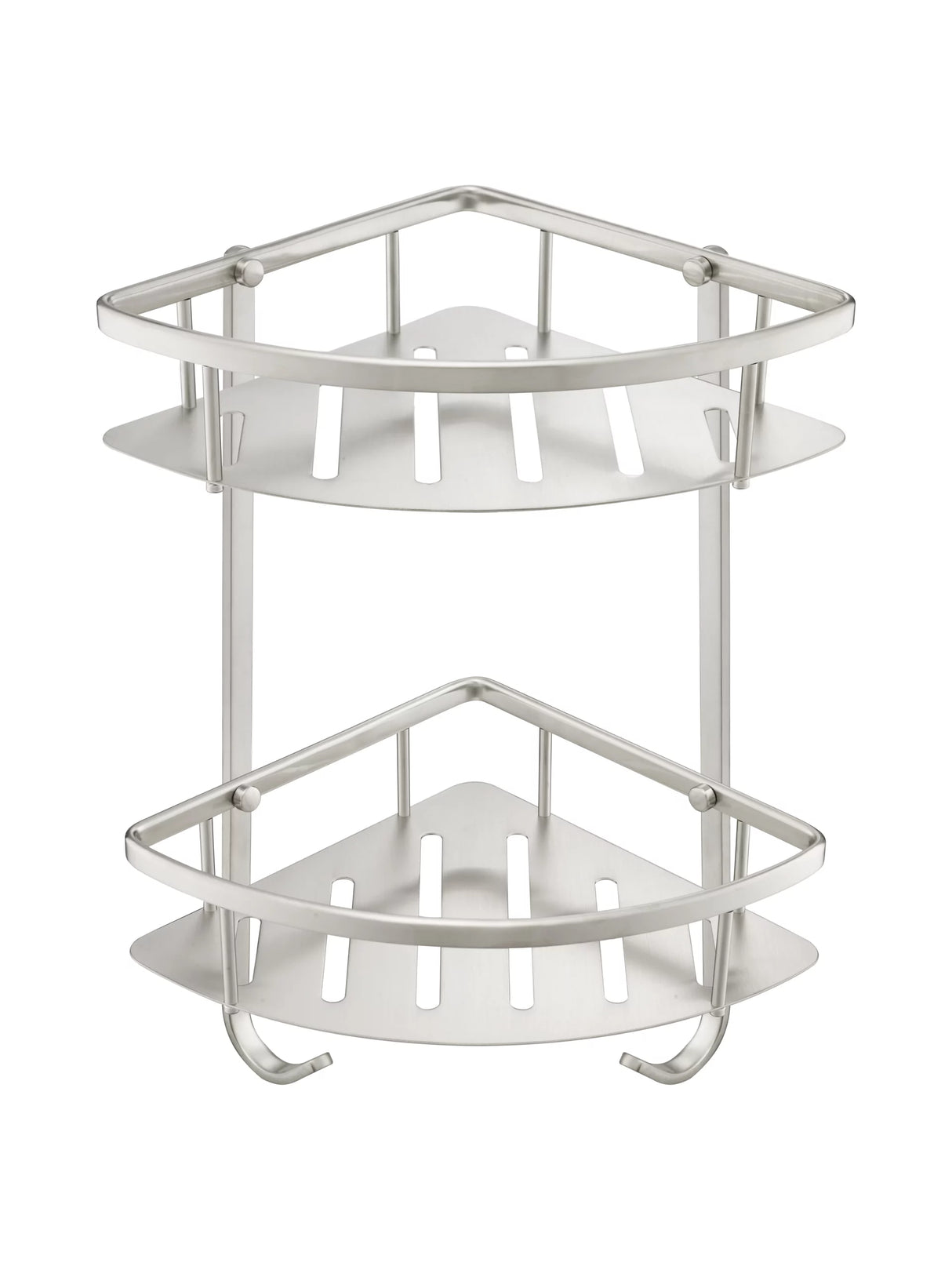Corner Twin Basket