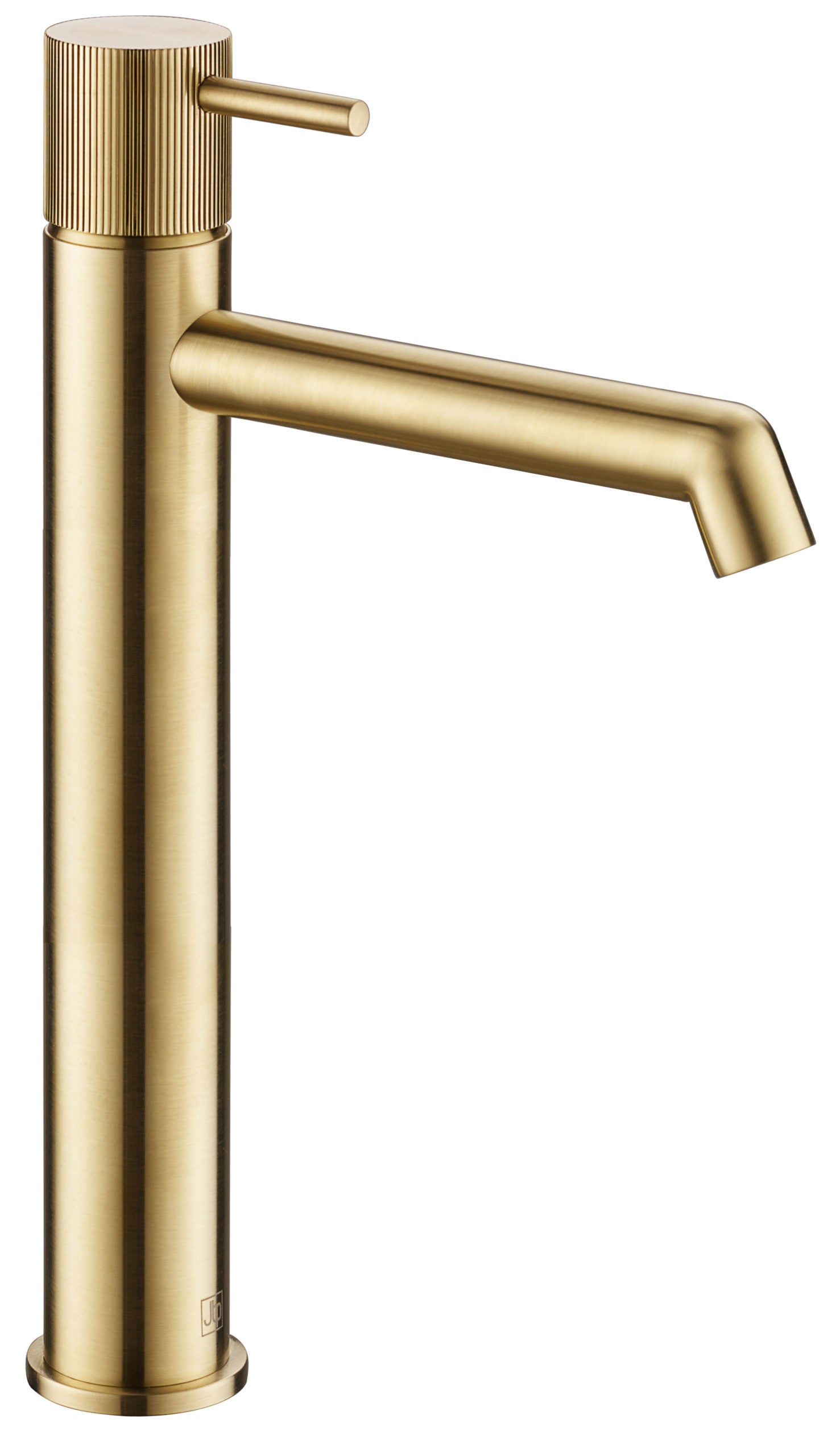 Evo Tall Single Lever Basin Mixer