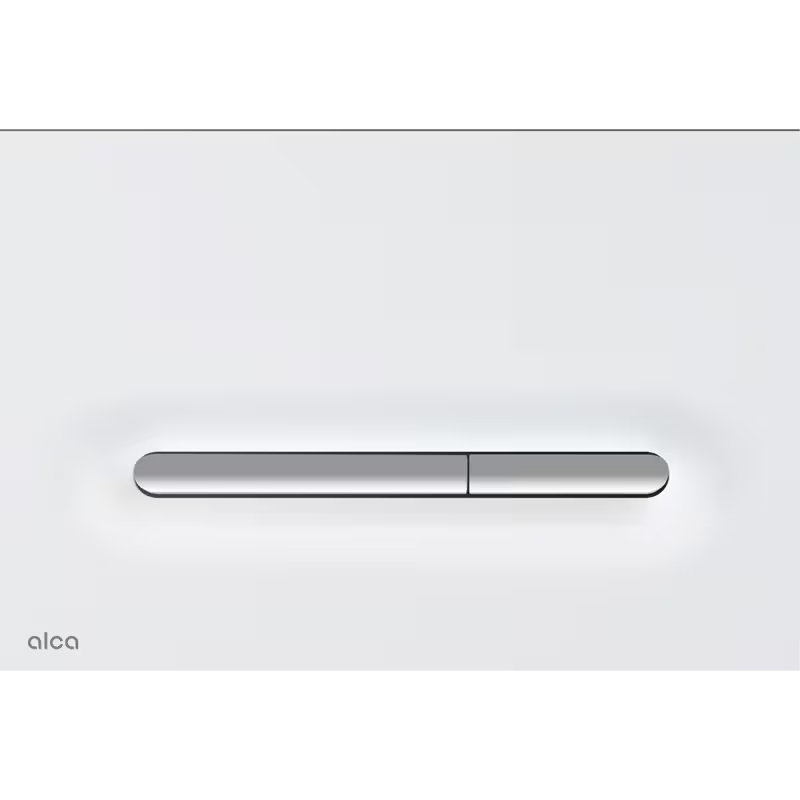 Alca Linka Flush Plate