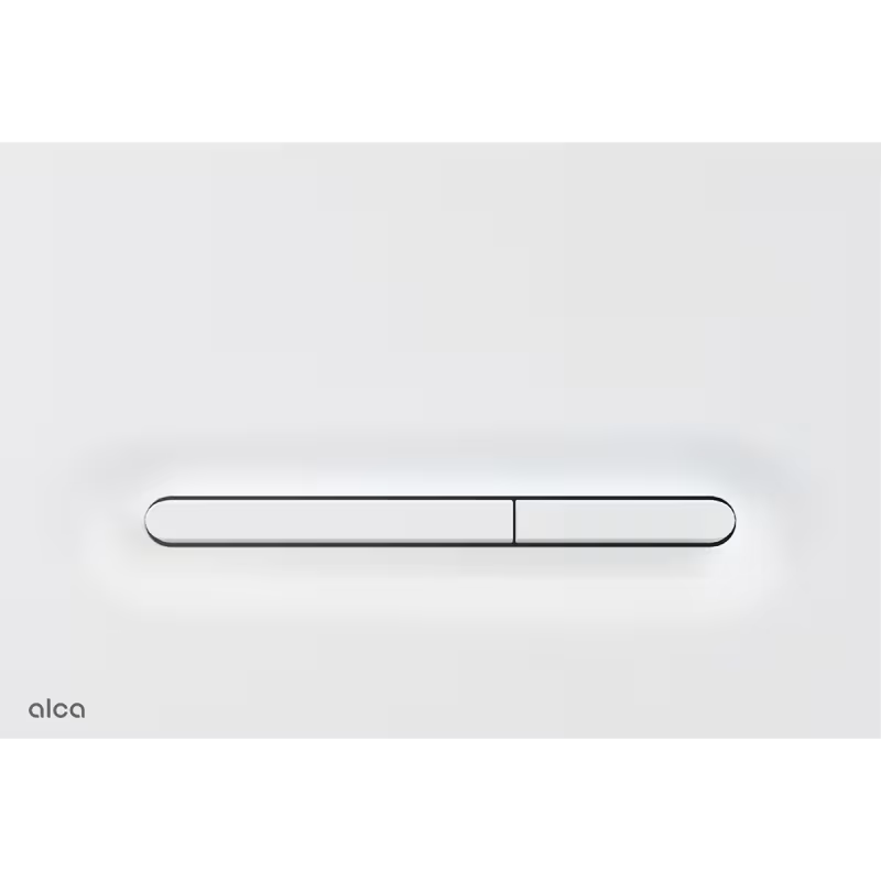 Alca Linka Flush Plate