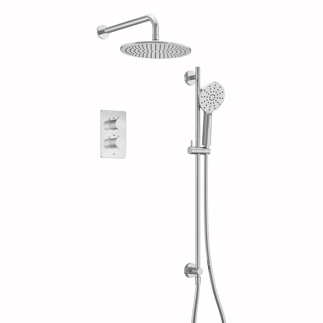 Ryver Shower Kit 3
