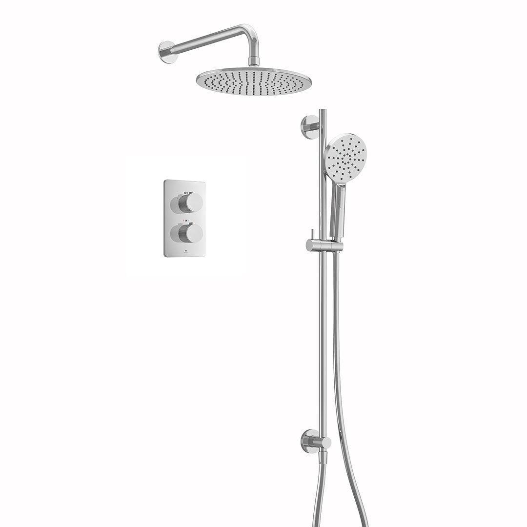 Ryver Shower Kit 3