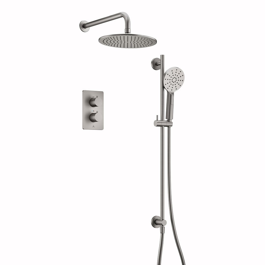 Ryver Shower Kit 3