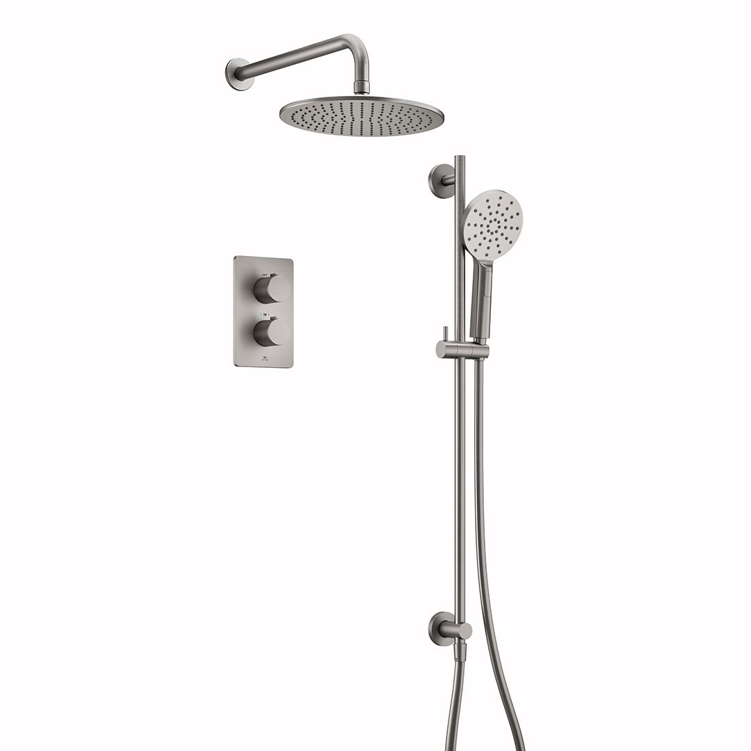 Ryver Shower Kit 3