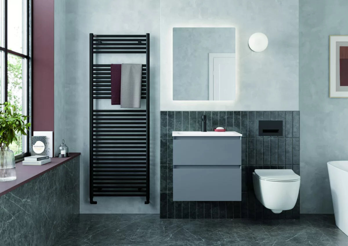 Hugo2 Towel Radiator