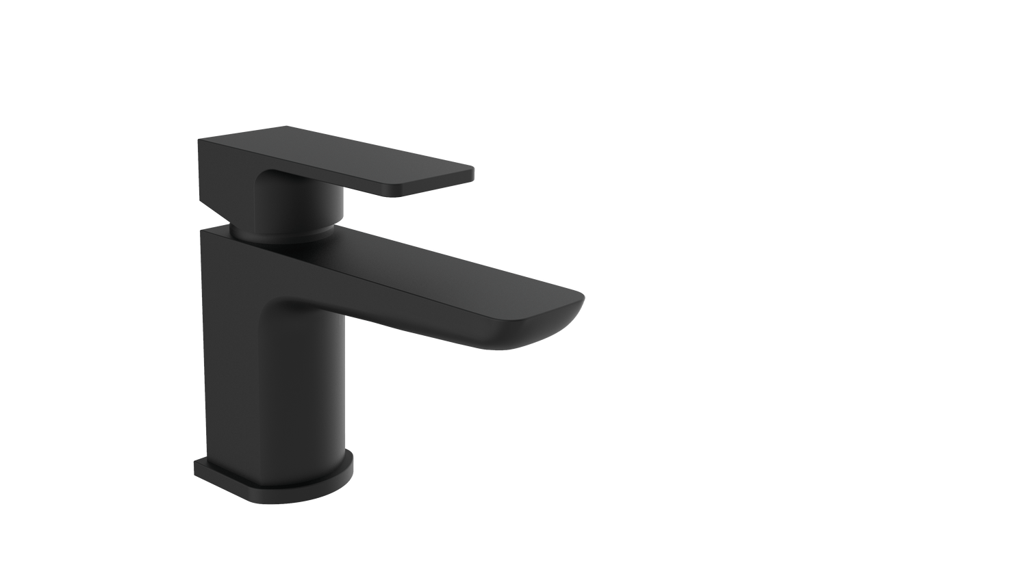 Kolt Mini Mono Basin Mixer
