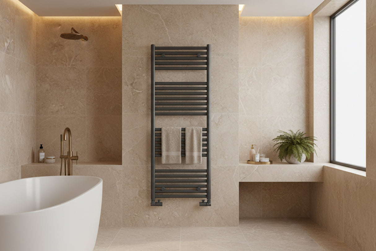 Hugo2 Towel Radiator