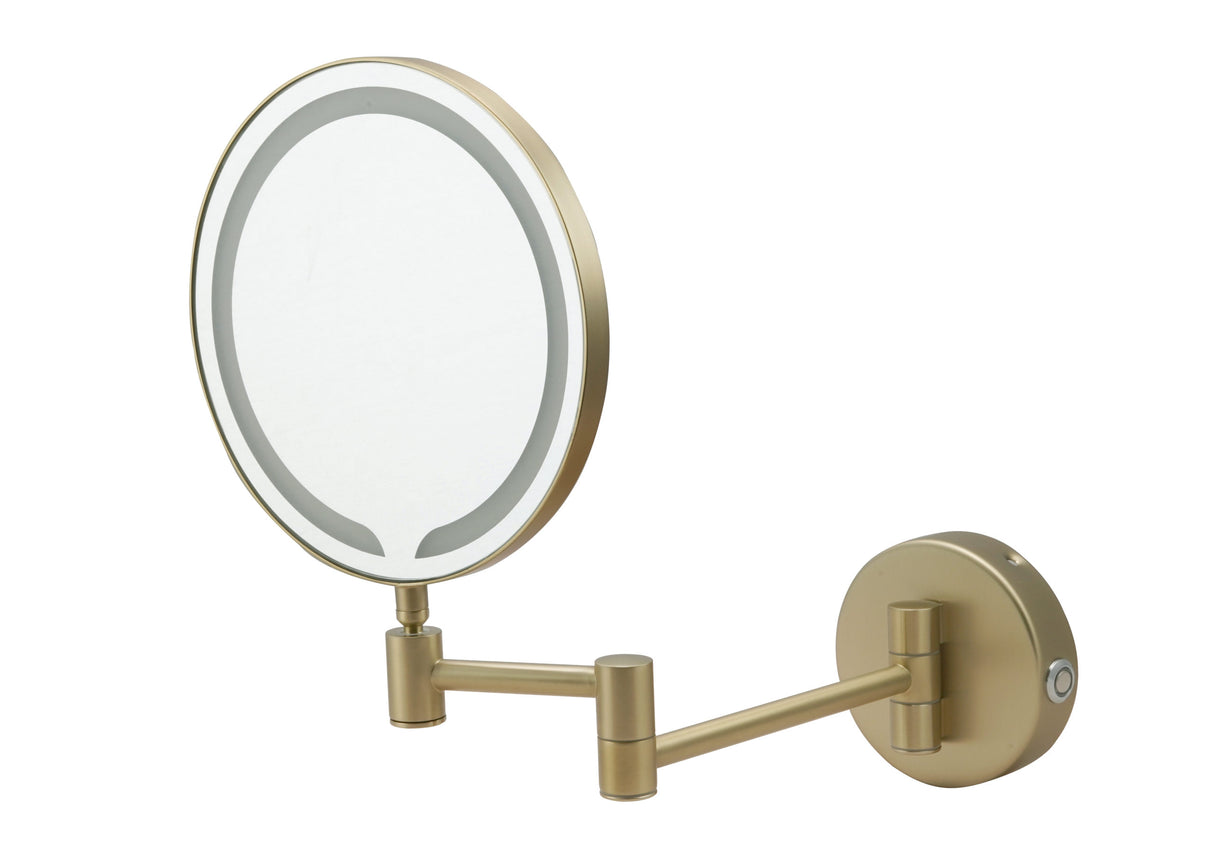 Zoom Makeup Mirror