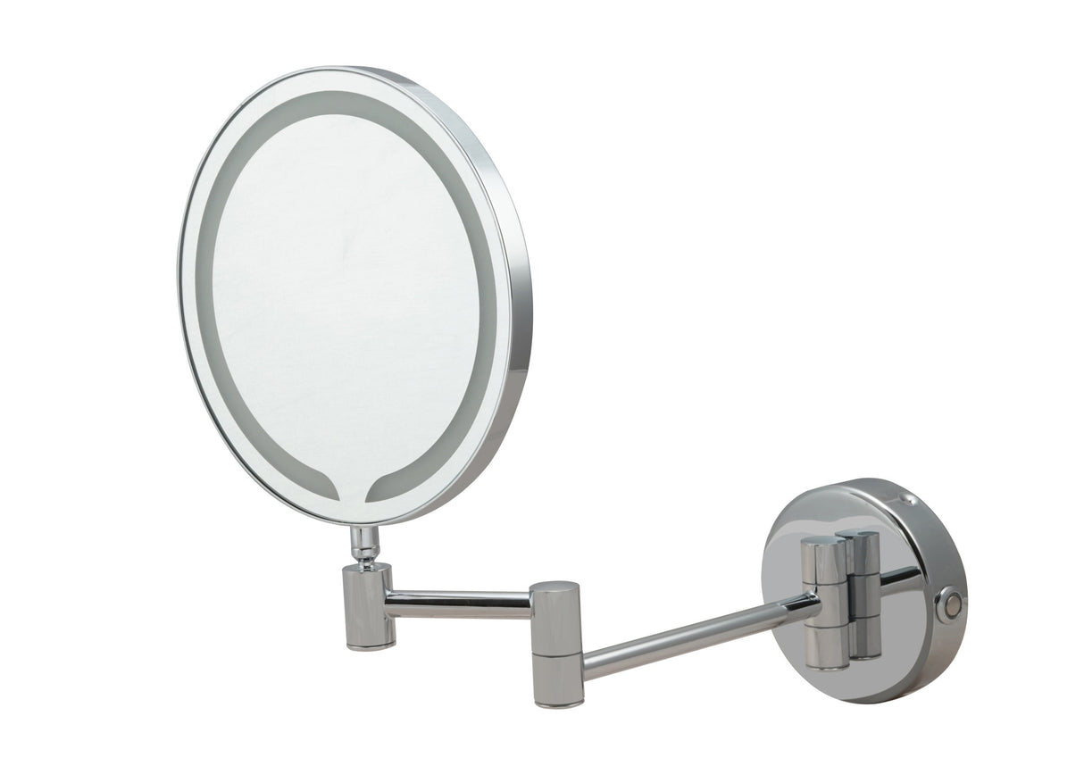 Zoom Makeup Mirror