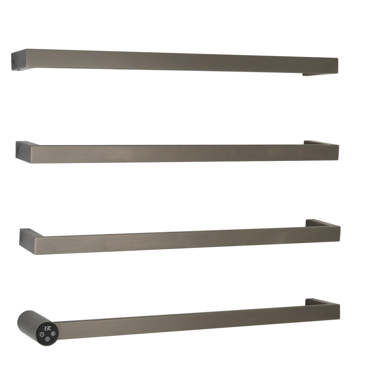 Zyon Electric Towel Radiator