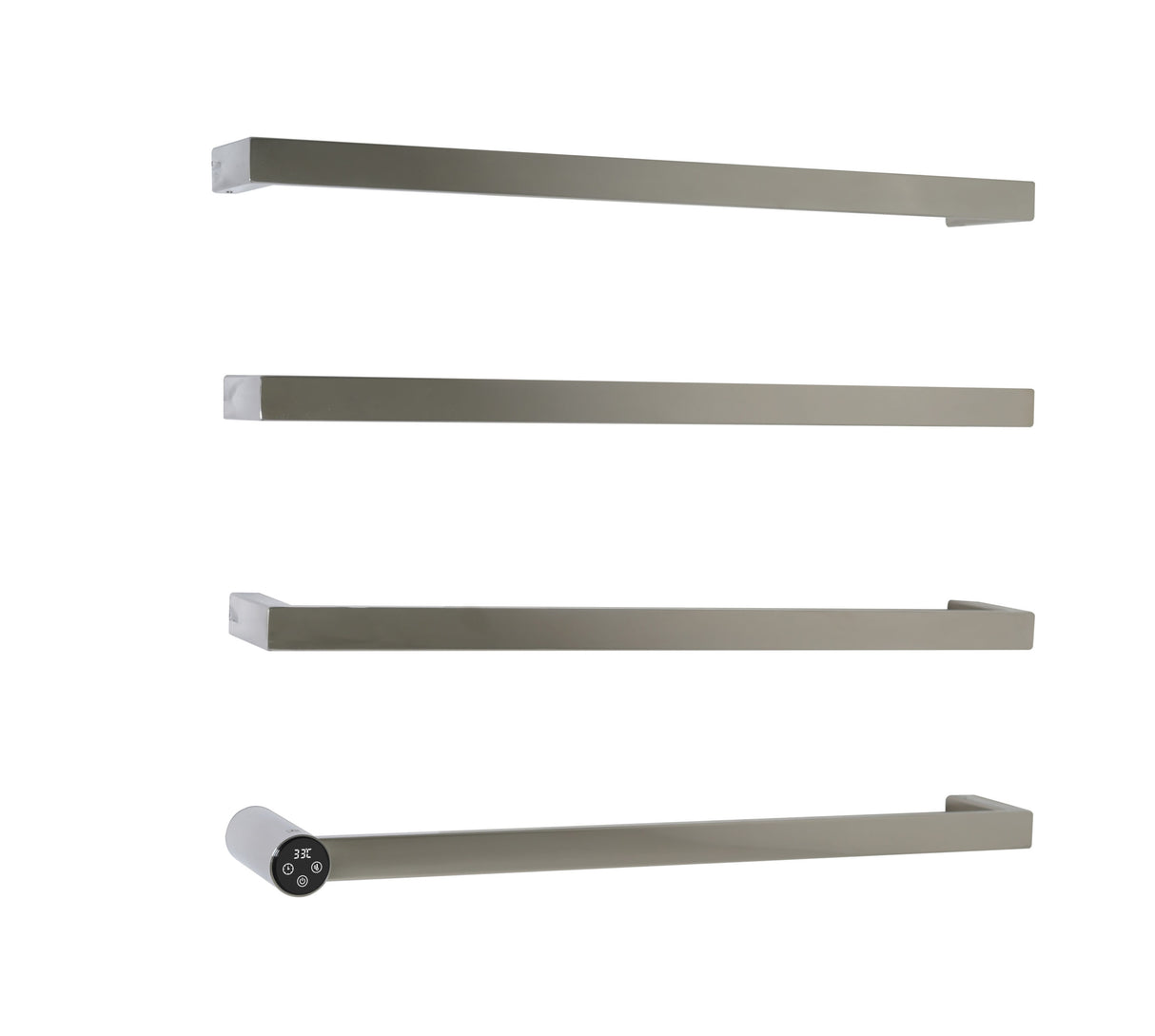 Zyon Electric Towel Radiator