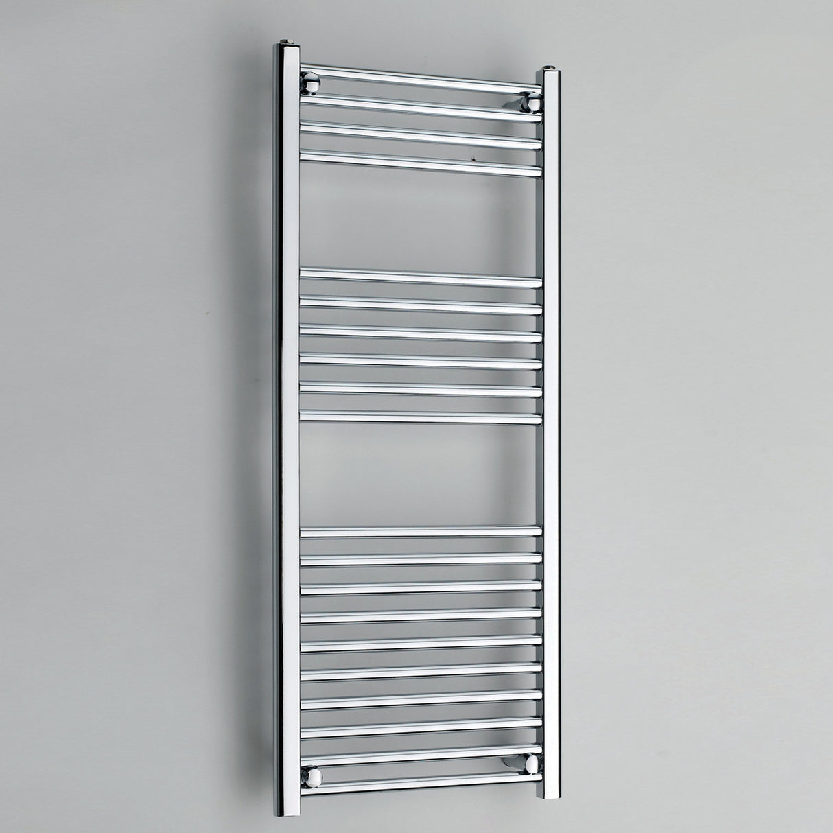 K-Rail Round Straight Towel Rails