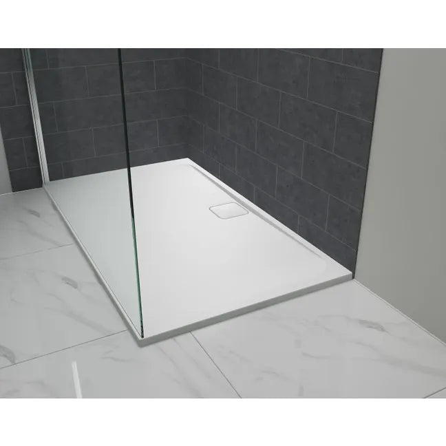 Level 25 Rectangular Shower Tray