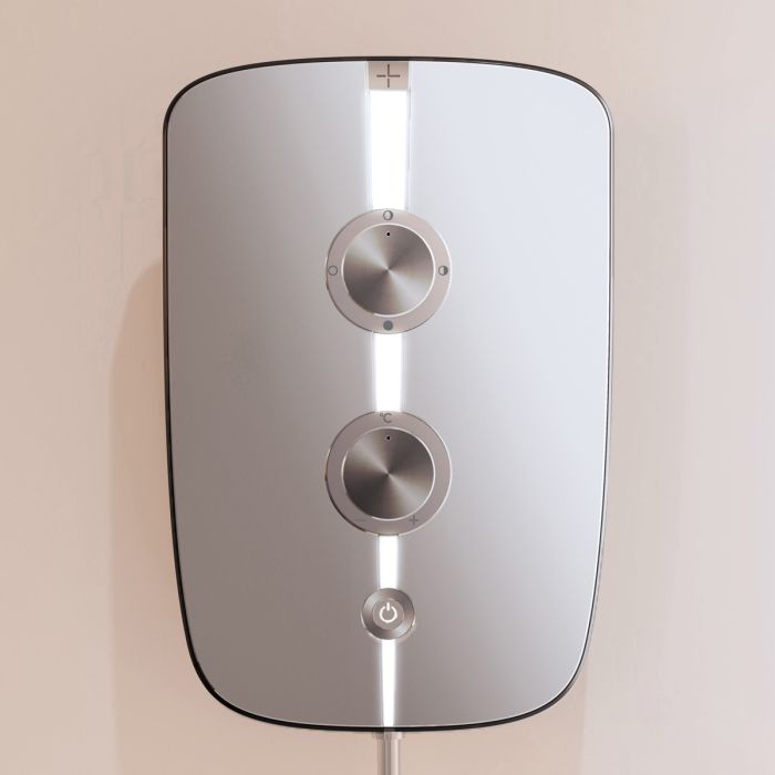 Lumi+ Electric Shower