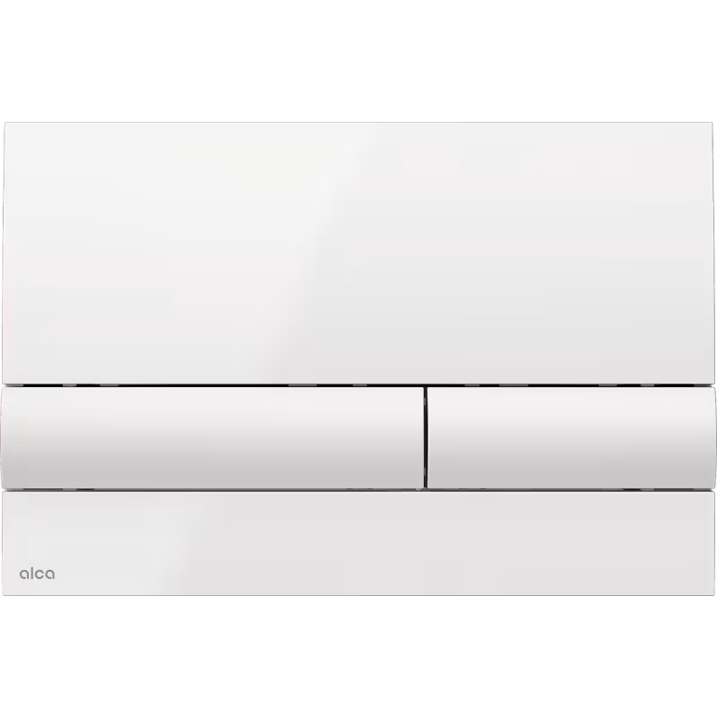 Alca Inline Flush Plate