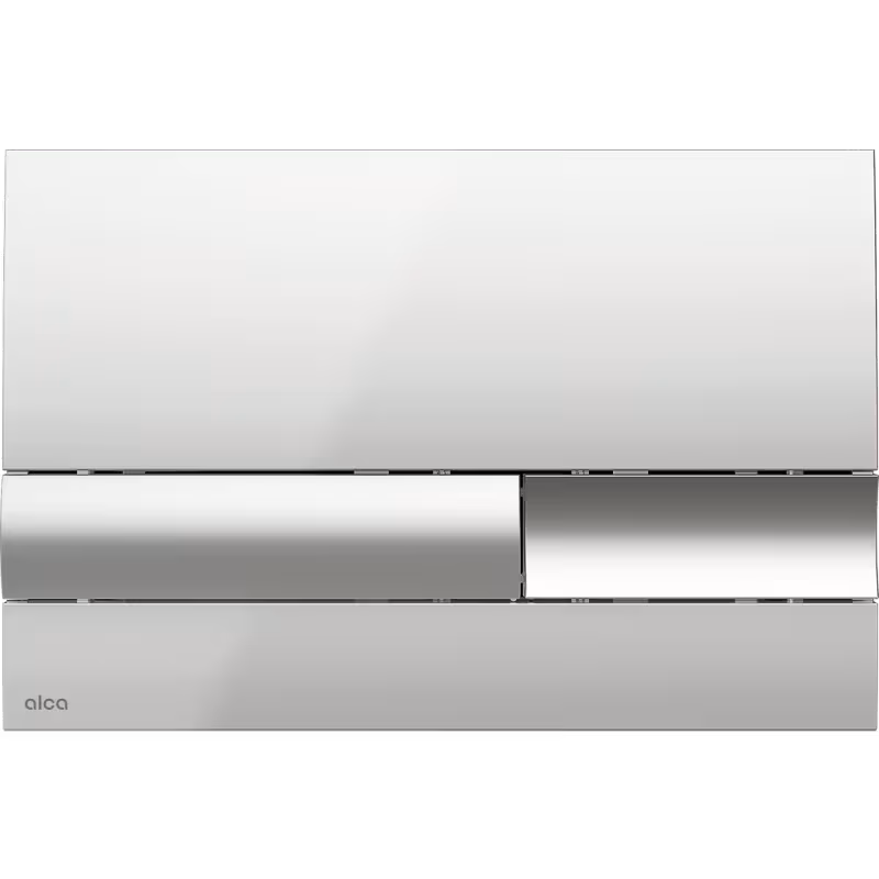 Alca Inline Flush Plate