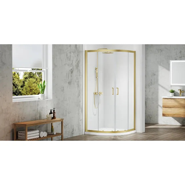 Mbox 2 Door Quadrant