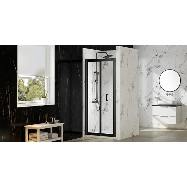 Mbox Bifold Shower Door