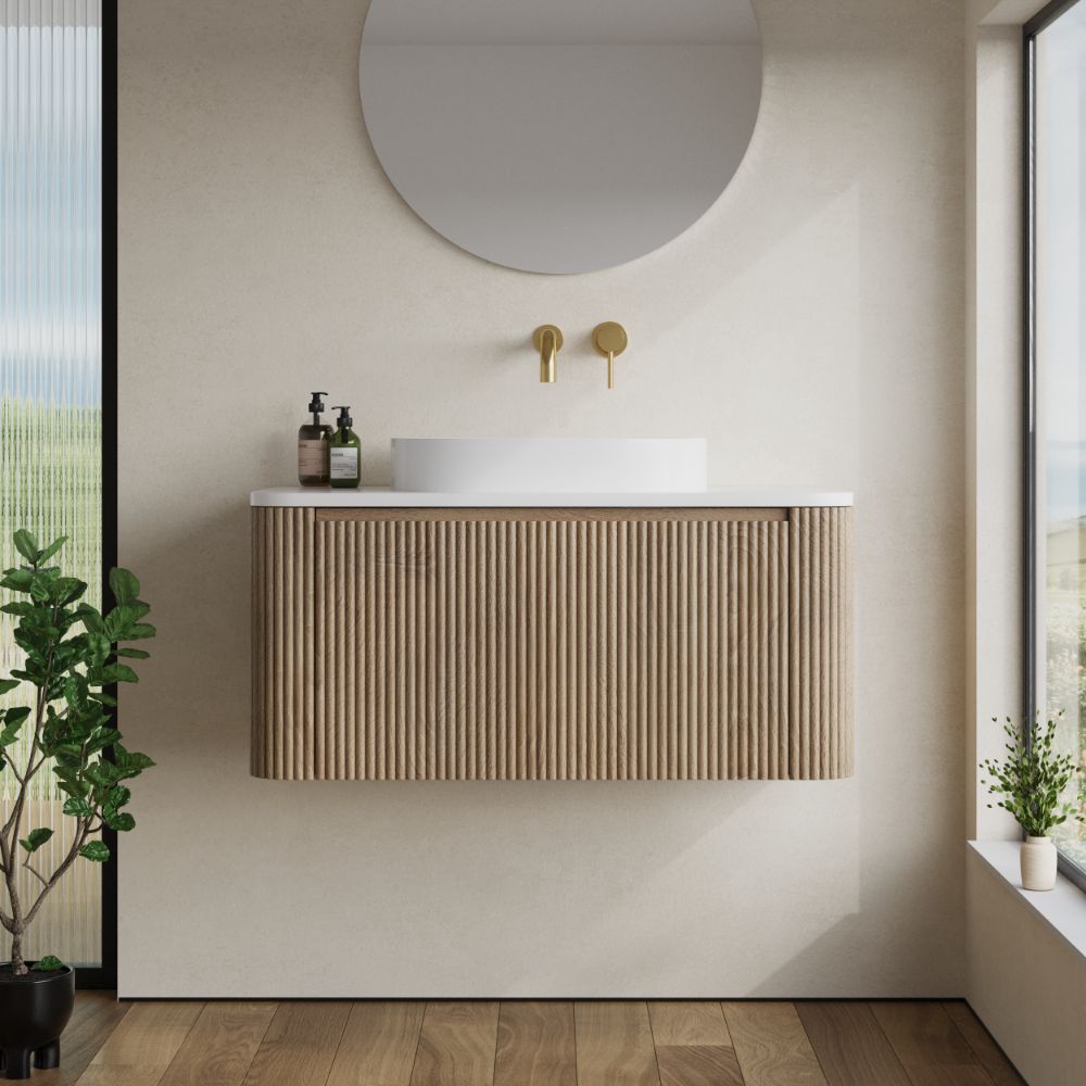 Do I Need a Plumber to Install My Bathroom Vanity?