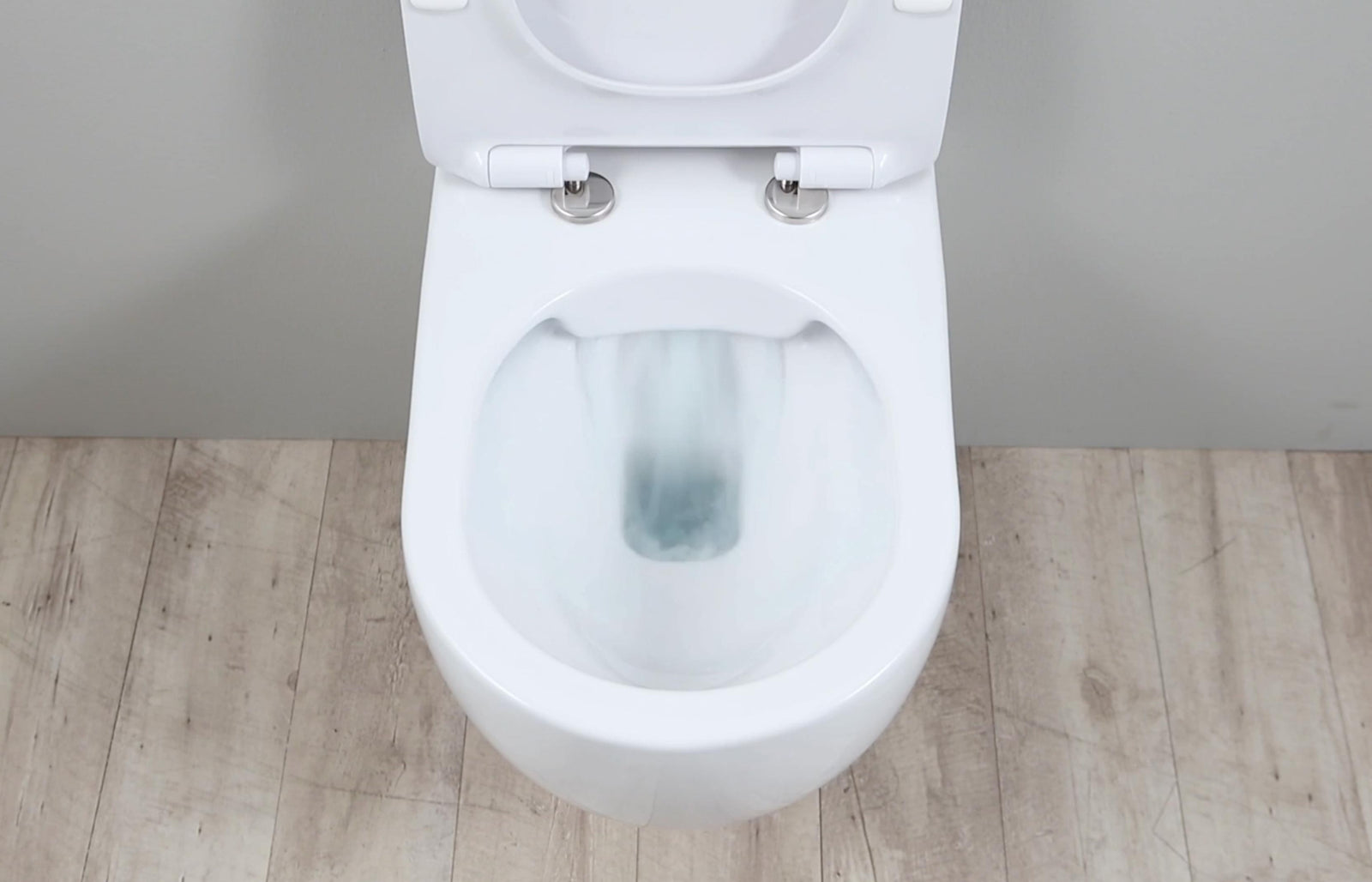 Why You Should Upgrade to a Rimless Toilet