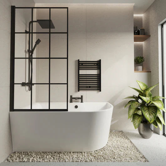 Showerbaths