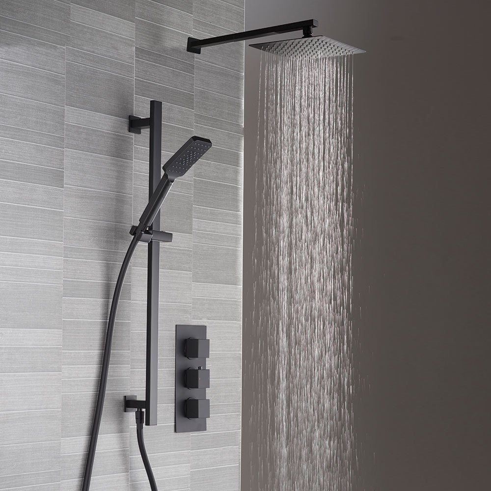 Showers