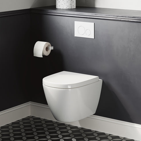 Toilets