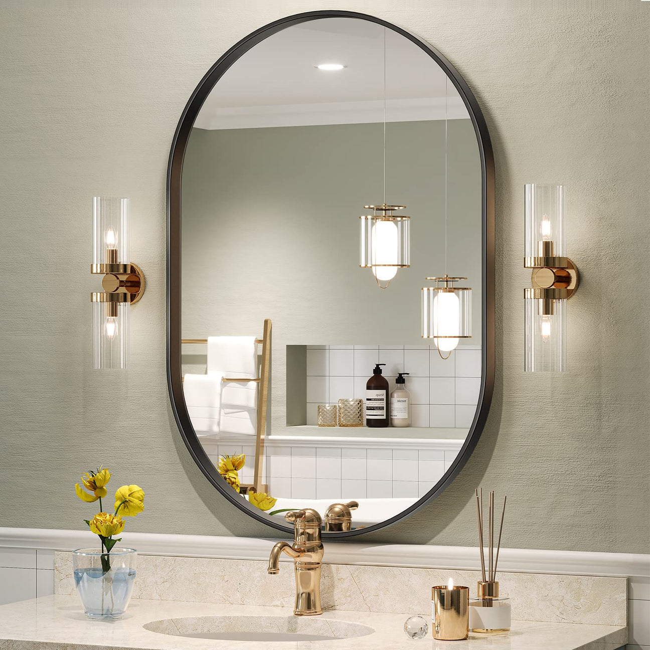 Mirrors