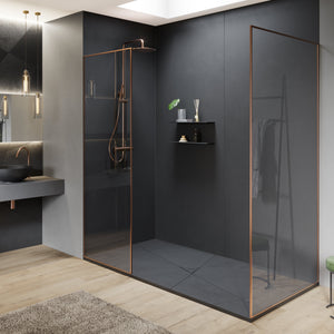 Wetroom Panels 