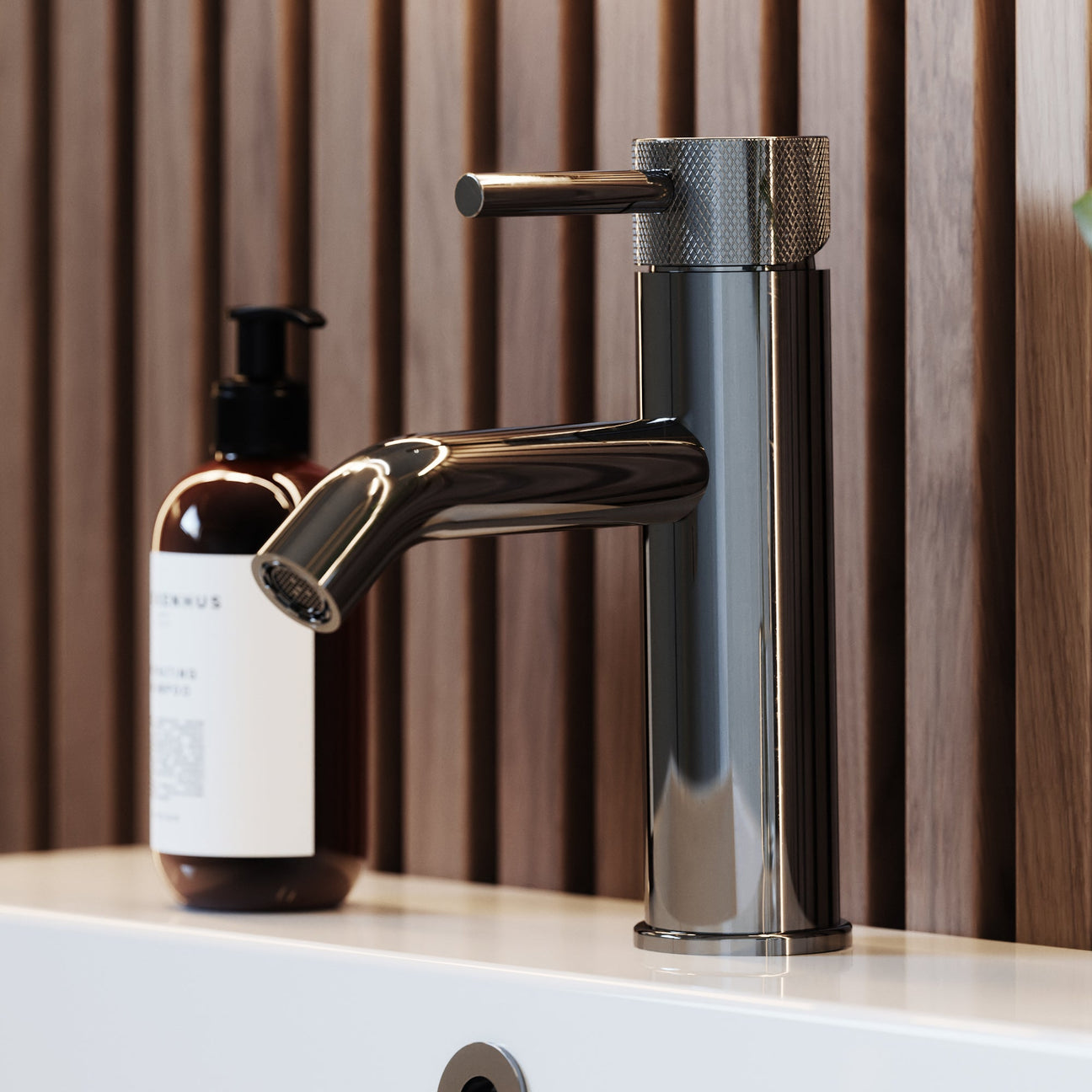 Basin Mixers