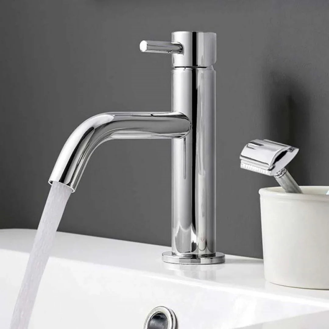 Chrome Taps