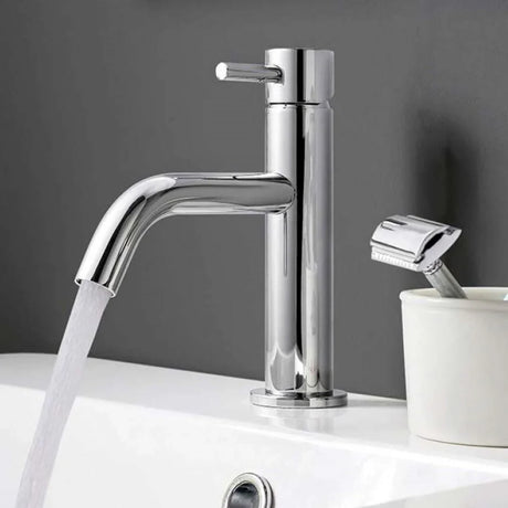 Chrome Taps