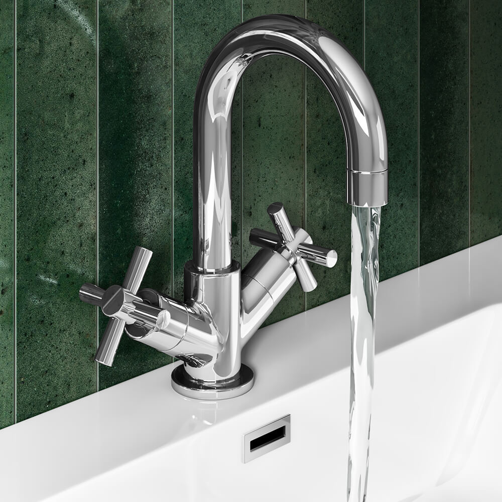 Basin Taps