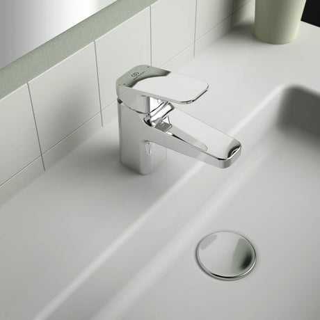 Cloakroom Taps
