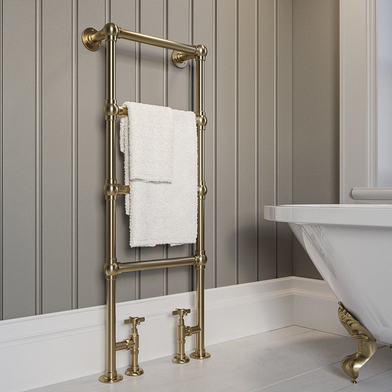 Towel Rails