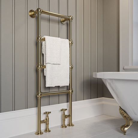 Towel Rails