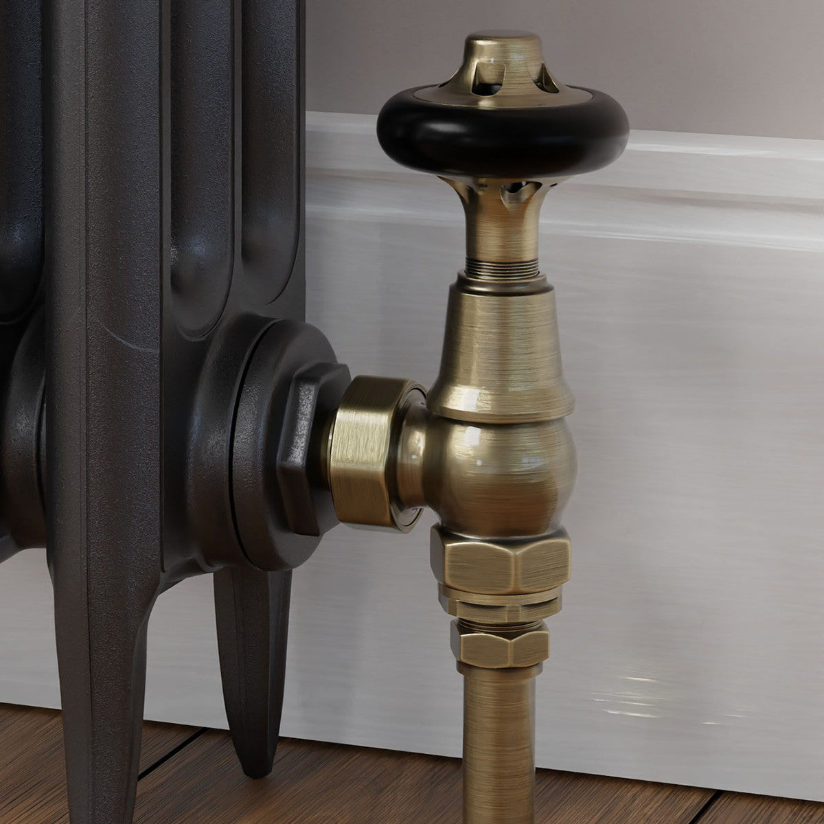 Radiator Valves
